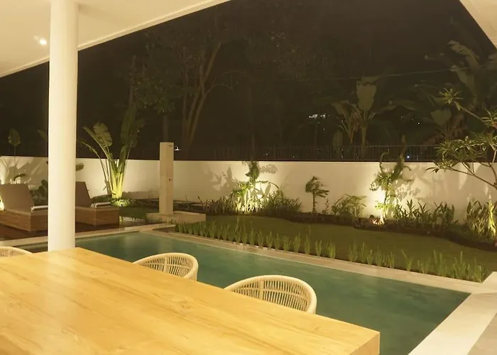 Arsha Villa Lovina