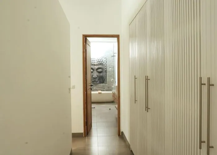 Arsha Villa
