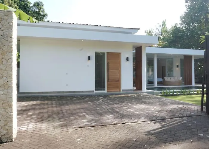 Villa Arsha *