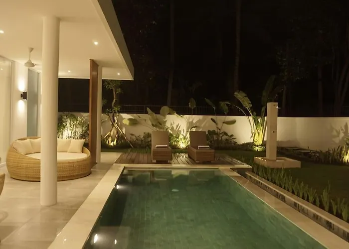 Arsha Villa *