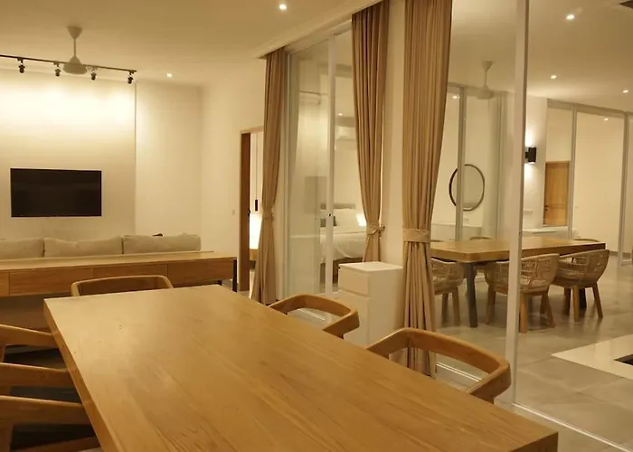 Arsha Villa Lovina