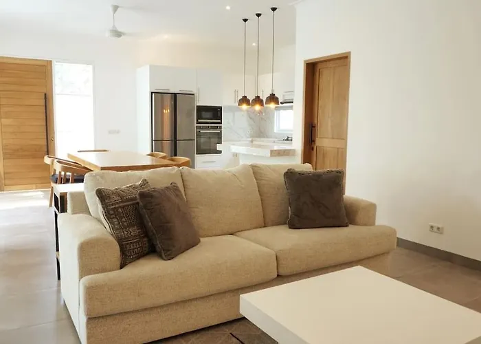 Arsha Villa