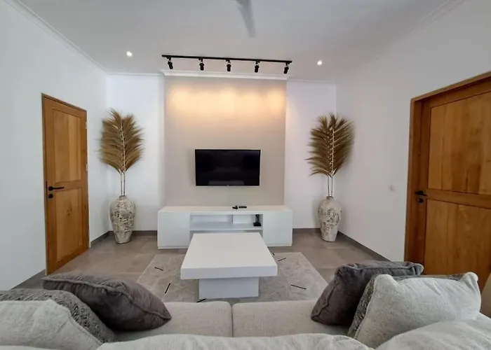 Villa Arsha *