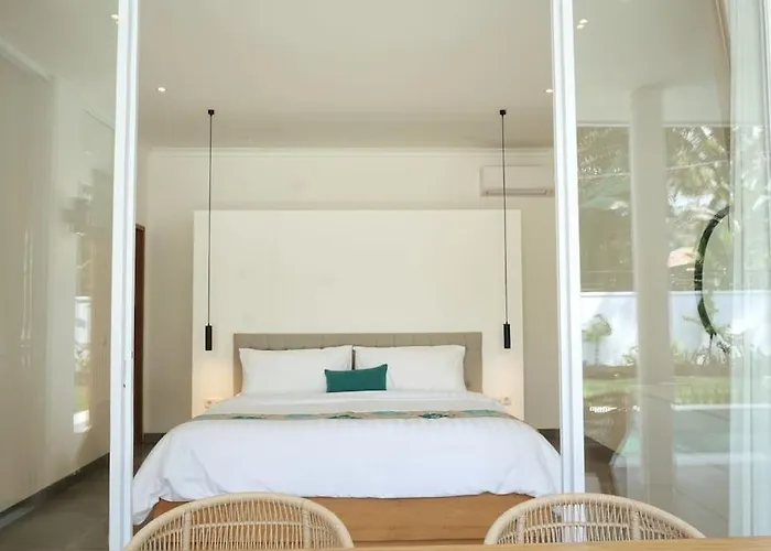 Arsha Villa Lovina