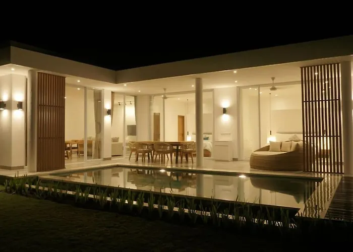 Villa Arsha