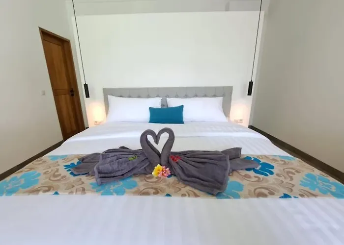 Arsha Villa Lovina