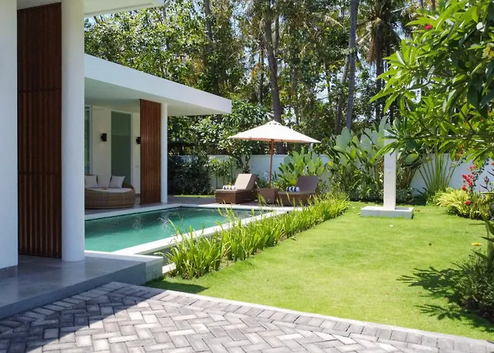 Arsha Villa *