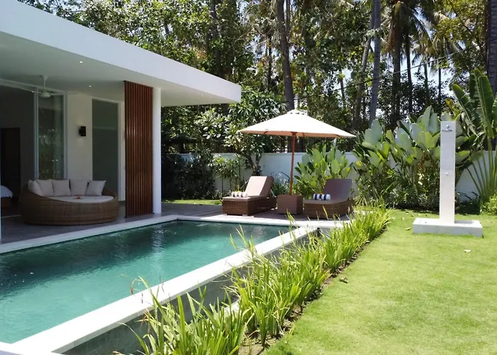 Villa Arsha