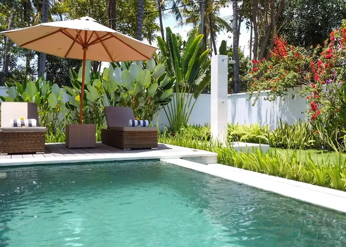 Villa Arsha *